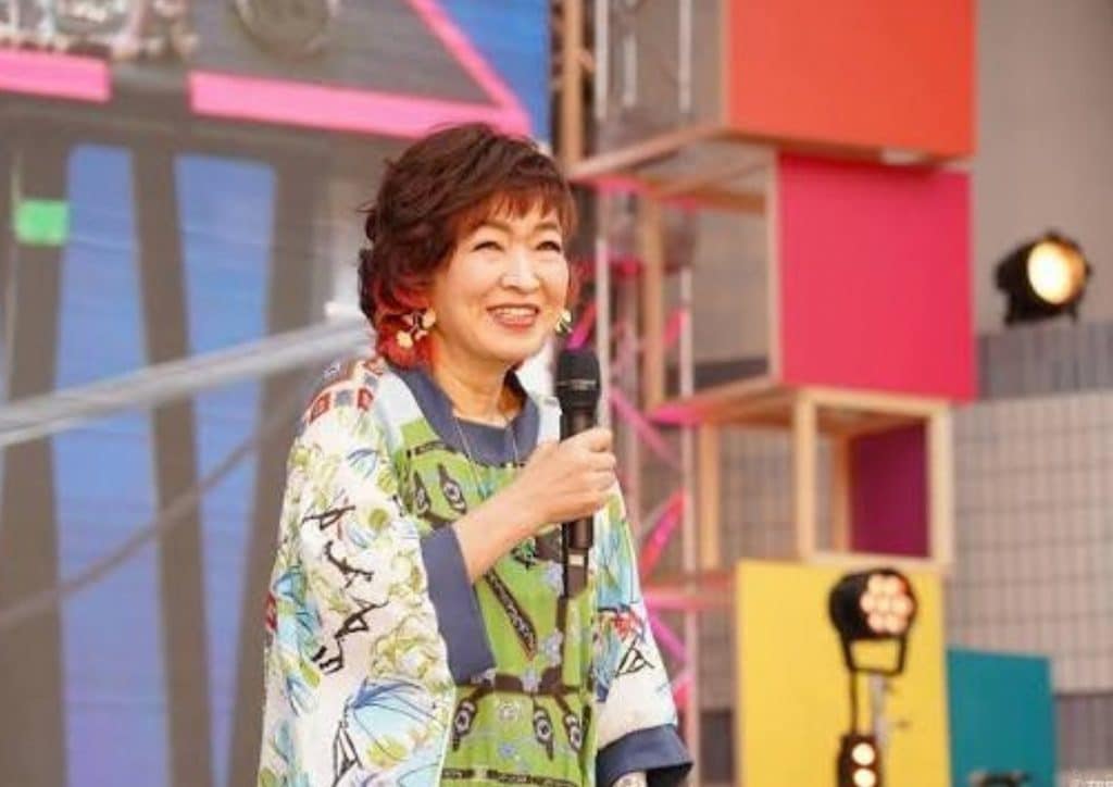 Michiko Shimizu Takamatsu