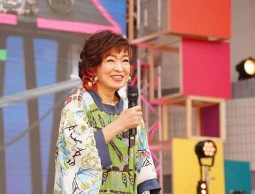 Michiko Shimizu Takamatsu