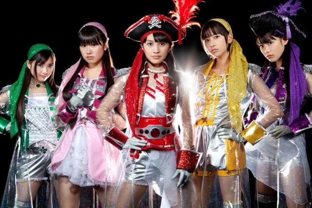 Momoiro Clover Z Concert