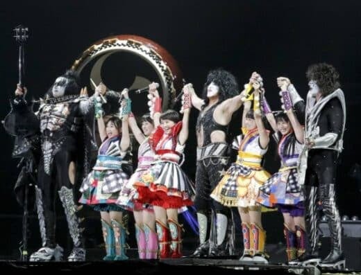 Momoiro Clover Z Concert ~NORTHERN LIGHTS CHRISTMAS GIG 2026 Tickets