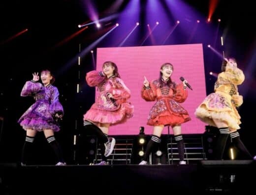 Momoiro Clover Z Concert ~NORTHERN LIGHTS CHRISTMAS GIG 2026 Tickets
