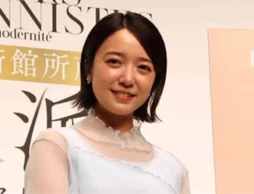 Mone Kamishiraishi Kagoshima