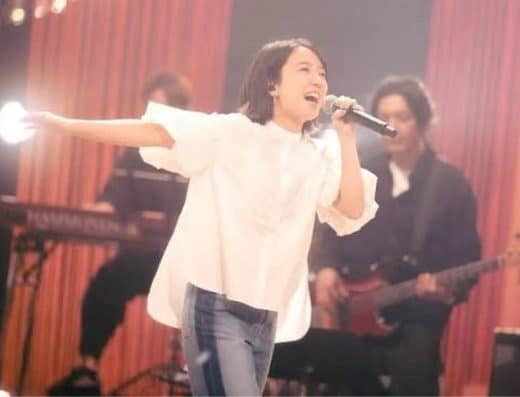 Mone Kamishiraishi Kagoshima