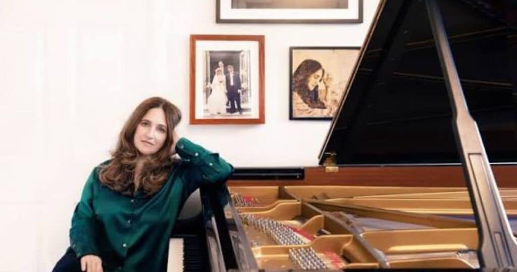 Monthly Piano 30th Anniversary