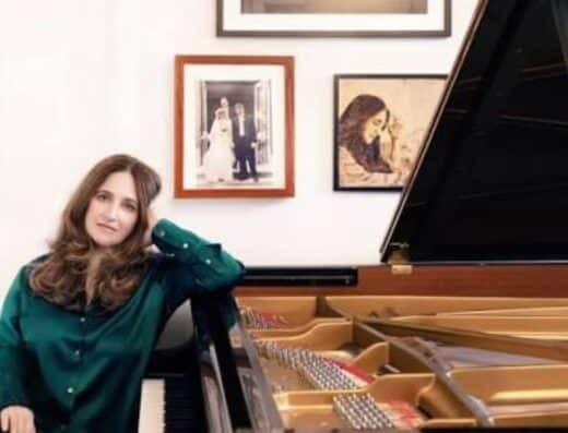 Monthly Piano 30th Anniversary