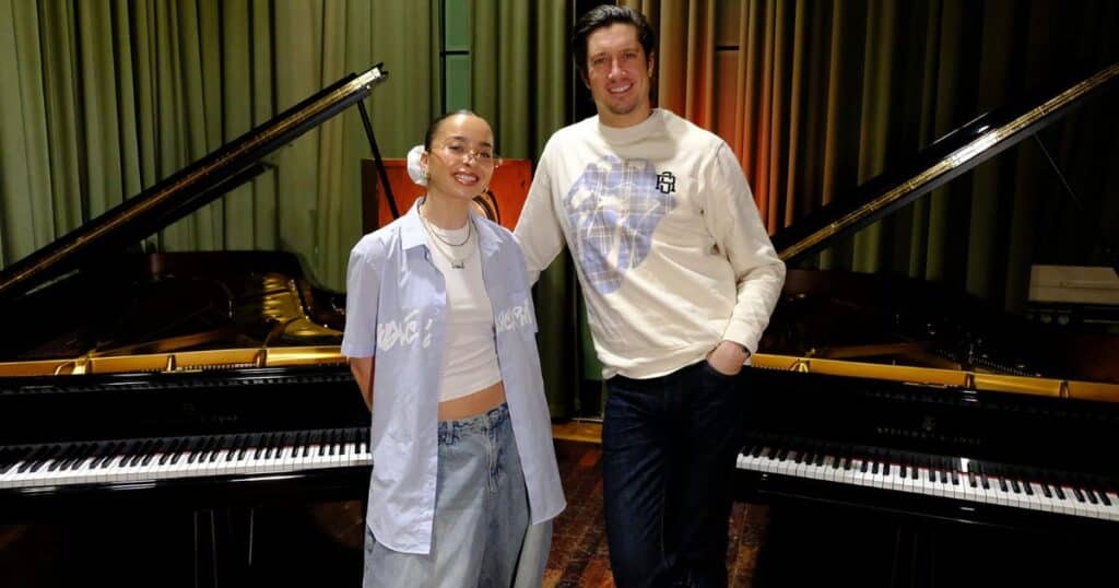 Monthly Piano 30th Anniversary