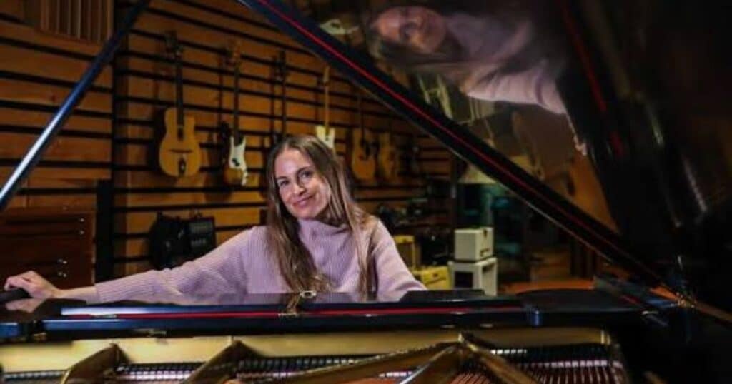 Monthly Piano 30th Anniversary