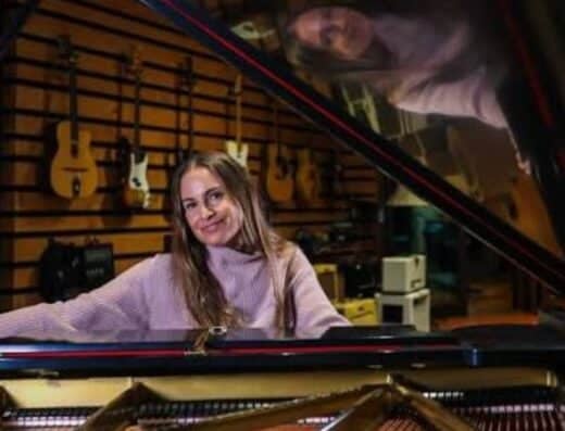 Monthly Piano 30th Anniversary