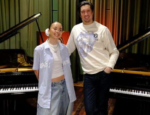 Monthly Piano 30th Anniversary