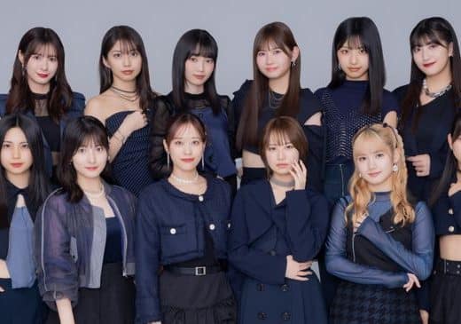 Morning Musume. ’26 Tickets Shizuoka