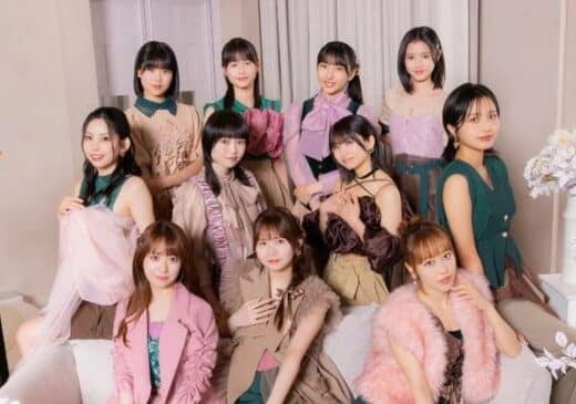 Morning Musume Tickets