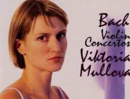 Victoria Mullova 2026 Tickets — Osaka