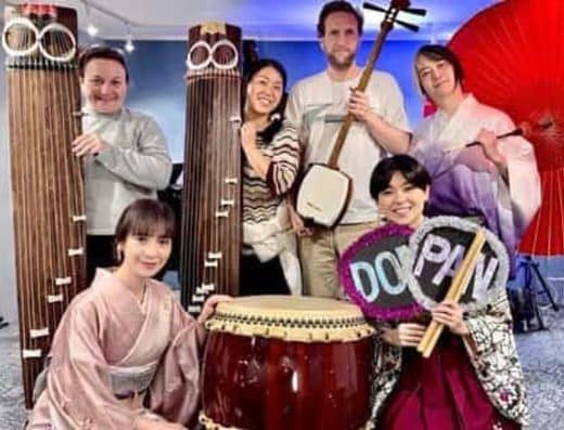 Musical Tarae Tickets