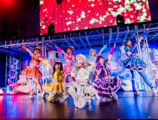 NANIMONO Performance 2026 Tickets, Shizuoka City