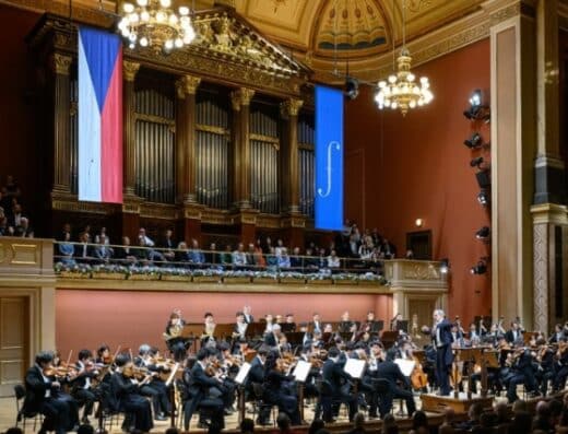 NHK Symphony Orchestra Event 2069th Regular Concert 2026 Tickets