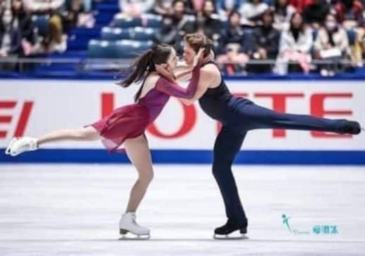 NHK Trophy Tickets Keio Arena TOKYO 2026