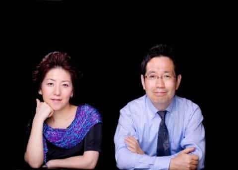 Nagashima Tsuyoshi & Umemoto Minoru Lied Duo 2026 Tickets — Hamarikyu Asahi Hall, Tokyo