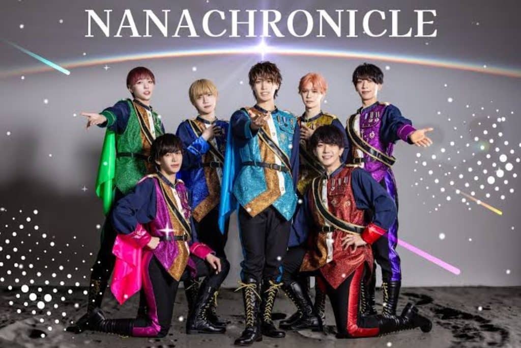 Nana Chronicle Nagoya