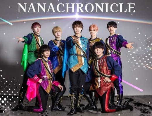 Nana Chronicle Nagoya