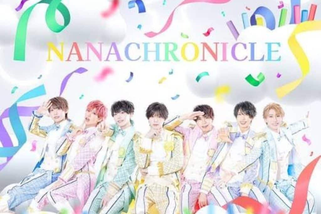 Nana Chronicle Nagoya