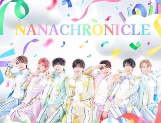 Nana Chronicle Nagoya