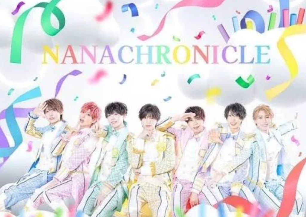 Nana Chronicle Tickets