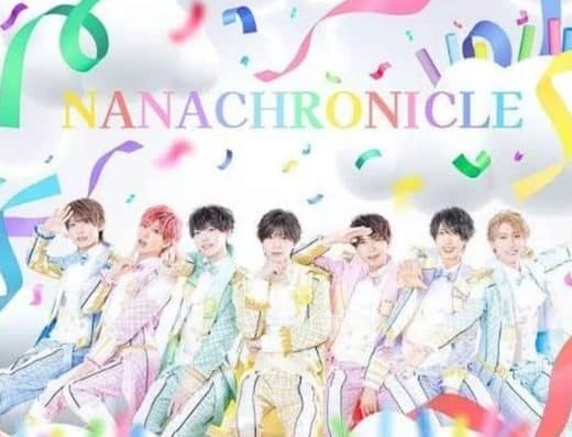 Nana Chronicle Tickets