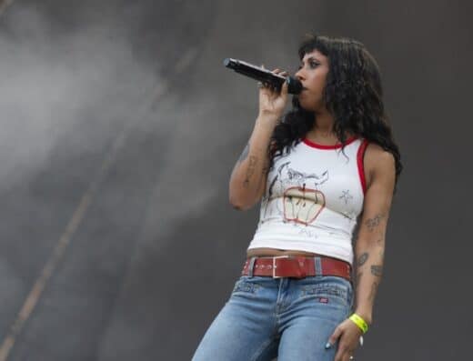 Nia Archives Performs Live 2026 Tickets