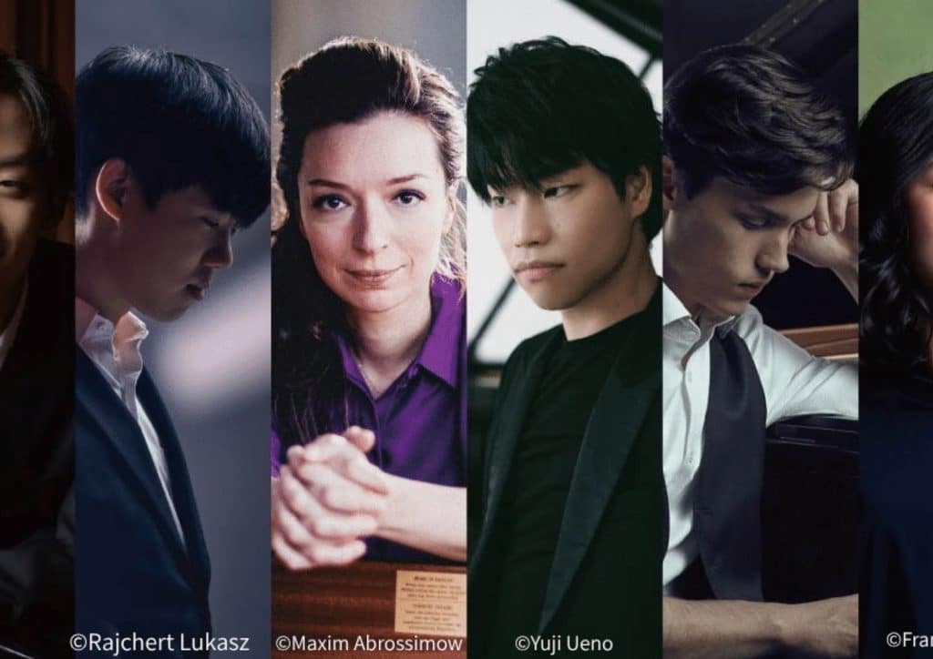 Night Piano Kawasaki tickets