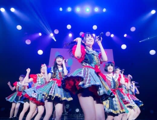 Niji no Conquistador Concert 2026 Tickets