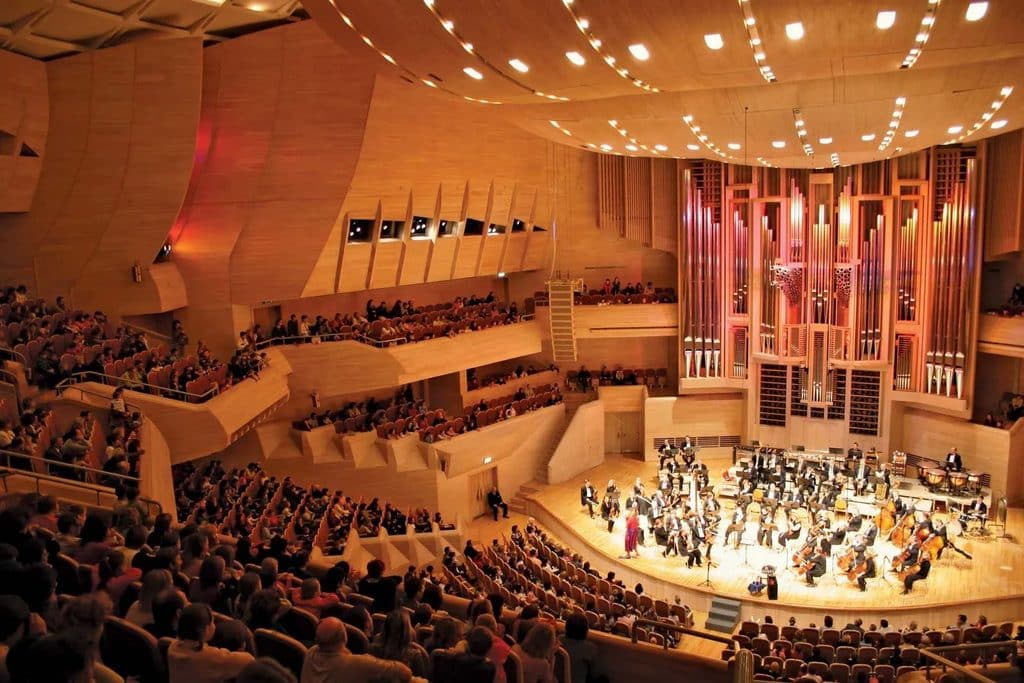 Ninth Hiroshima Concert