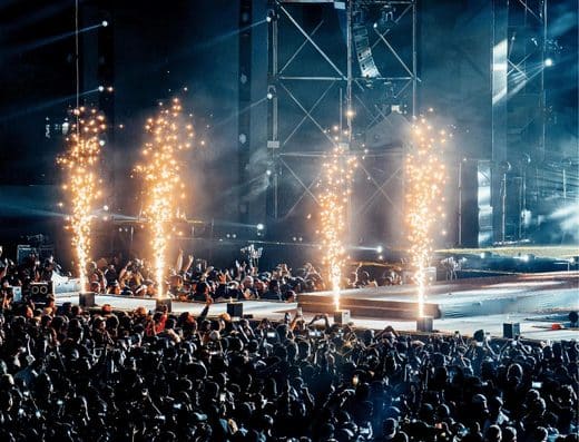 Ninth Hiroshima 2026 Tickets — Hiroshima Sun Plaza Hall, Hiroshima