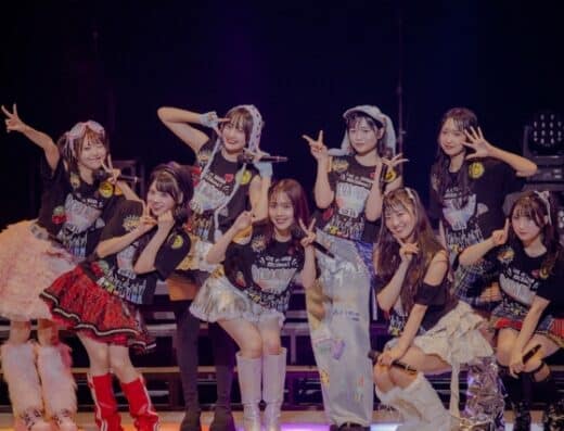 OCHA NORMA Performs 2026 Tickets, Tokyo