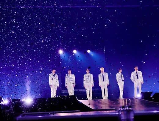 ONF concert Tokyo
