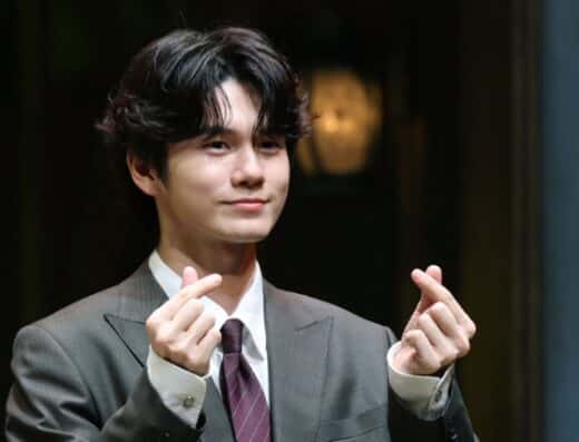 ONG SEONGWU FANMEETING 2026 TICKETS