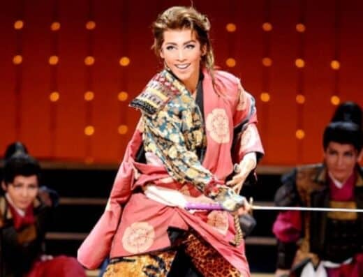 Okita Souji's Phantom Youth