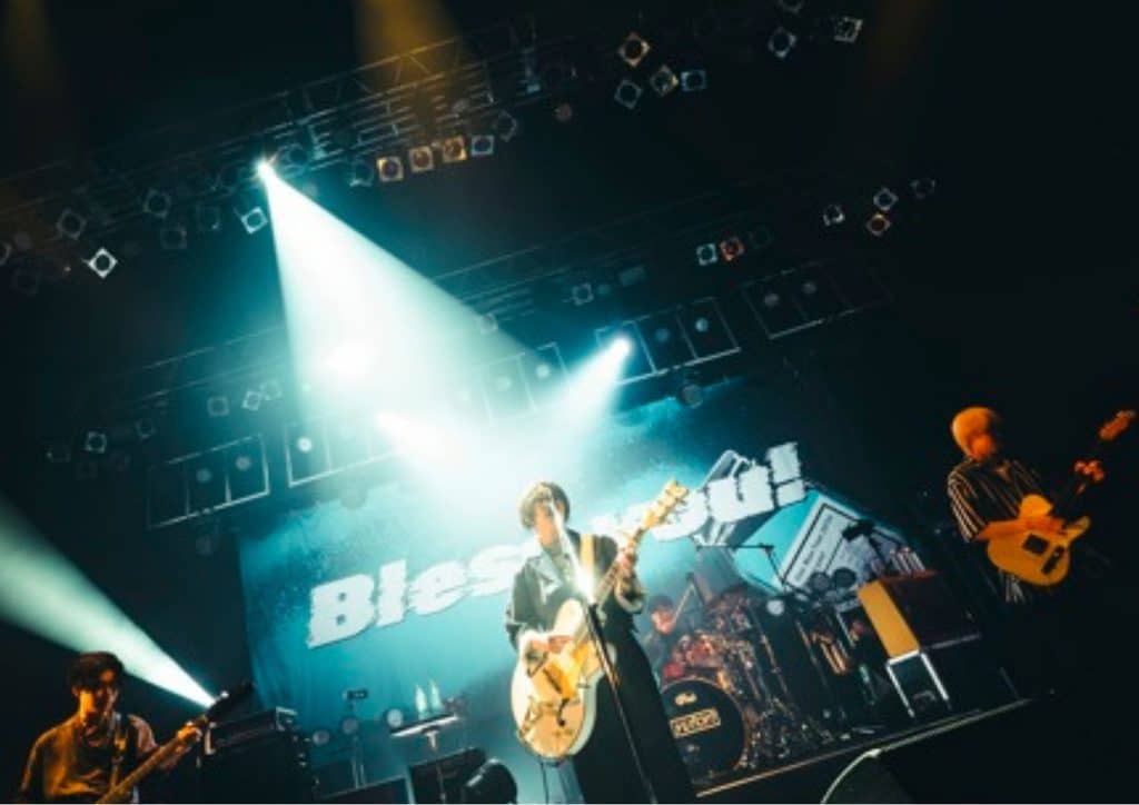 Oneman Tour Kanazawa