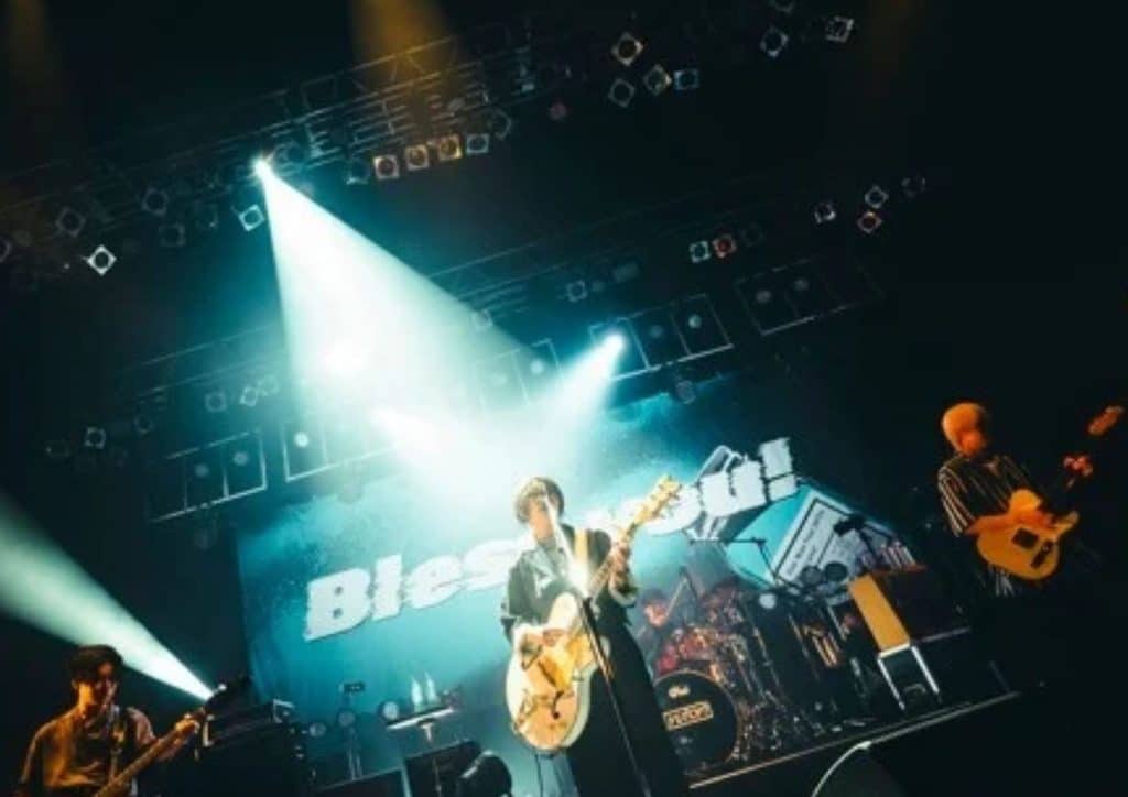 Oneman Tour Origin Tokyo