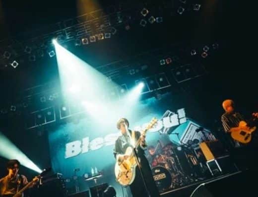 Oneman Tour Origin Tokyo
