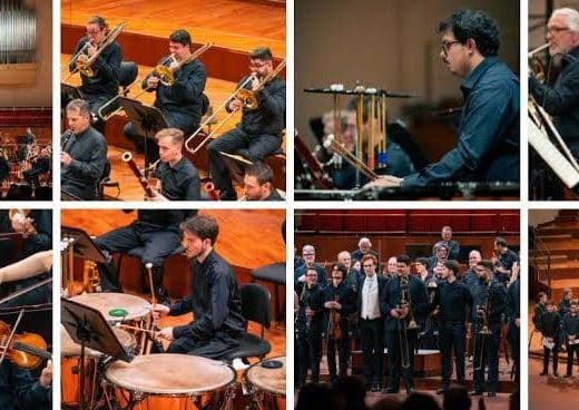 Orchestra Libera Concert 2027 Tickets — Dai-ichi Life Hall, Tokyo
