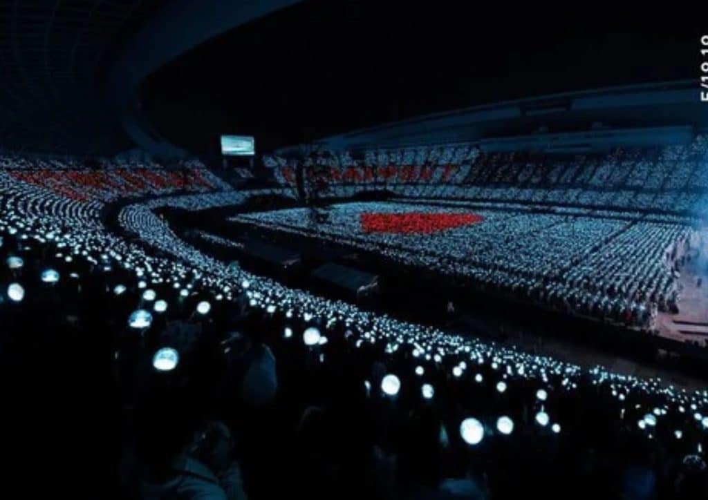 Osaka Songs Concert