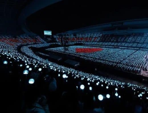 Osaka Songs Concert