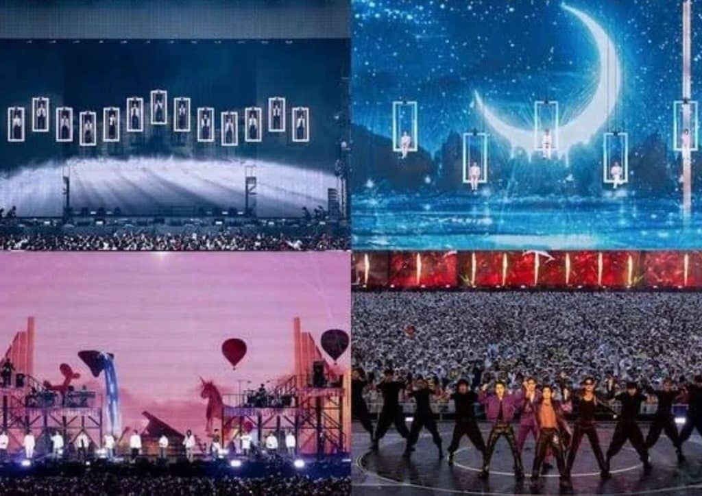 Osaka Songs Concert