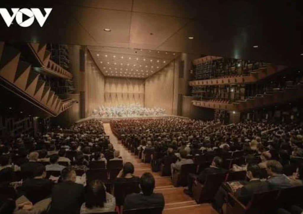 Osaka Songs Concert