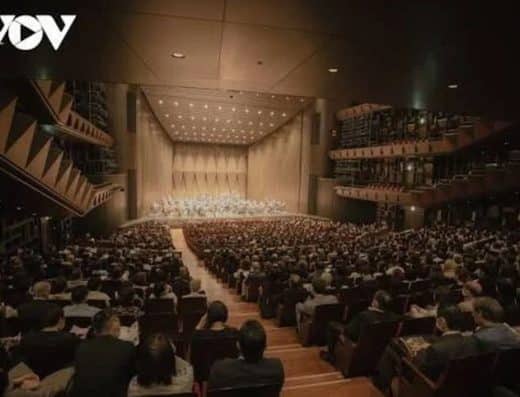 Osaka Songs Concert