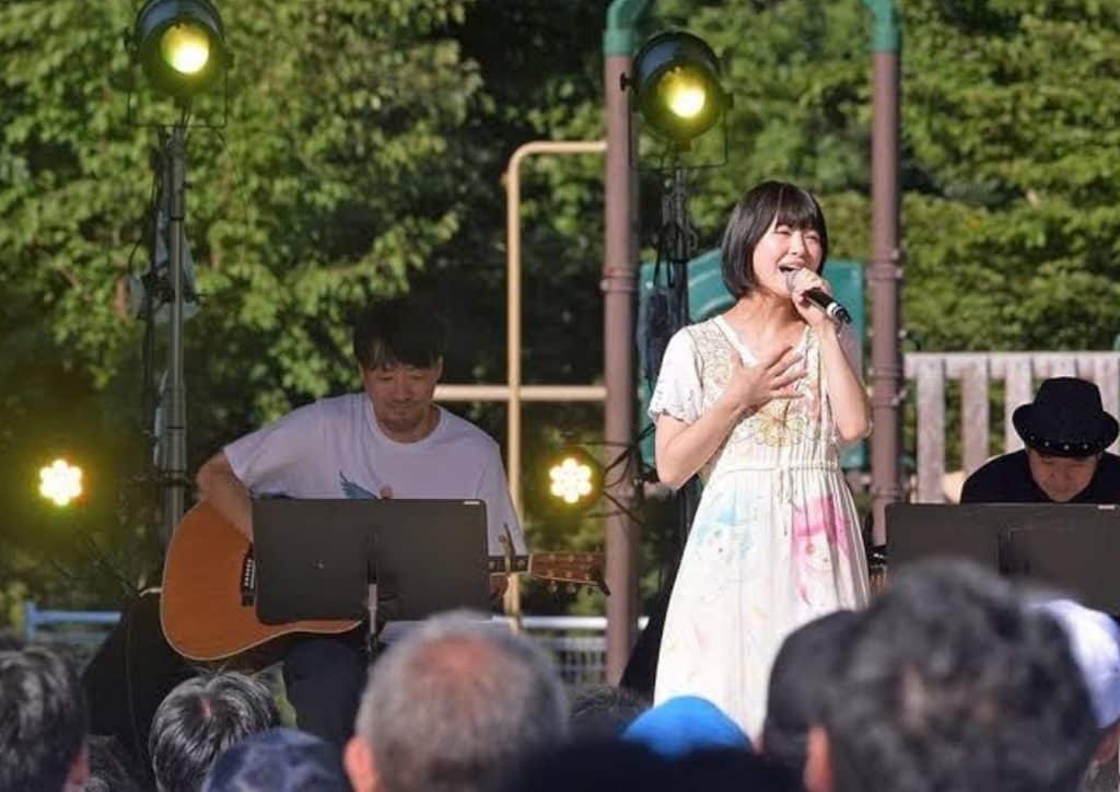 Otsumami Feat Mikan
