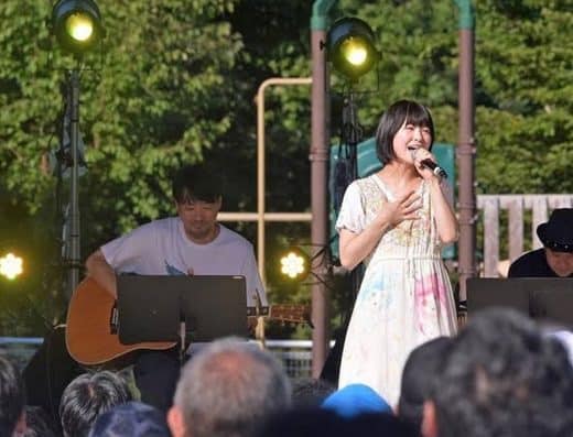 Otsumami Feat Mikan