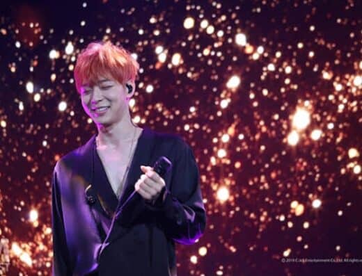PARK YUCHUN Concert