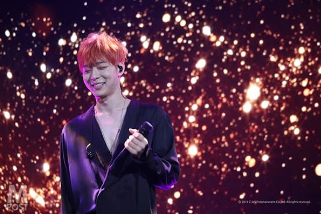 PARK YUCHUN Concert