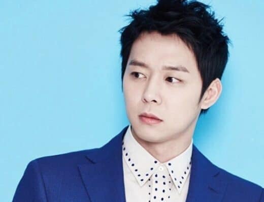 PARK YUCHUN Concert 2026 Tickets